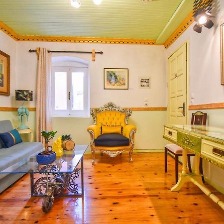 Venetian Well Gallery Apartment In Corfu Old Town Corfu (city) Exterior foto
