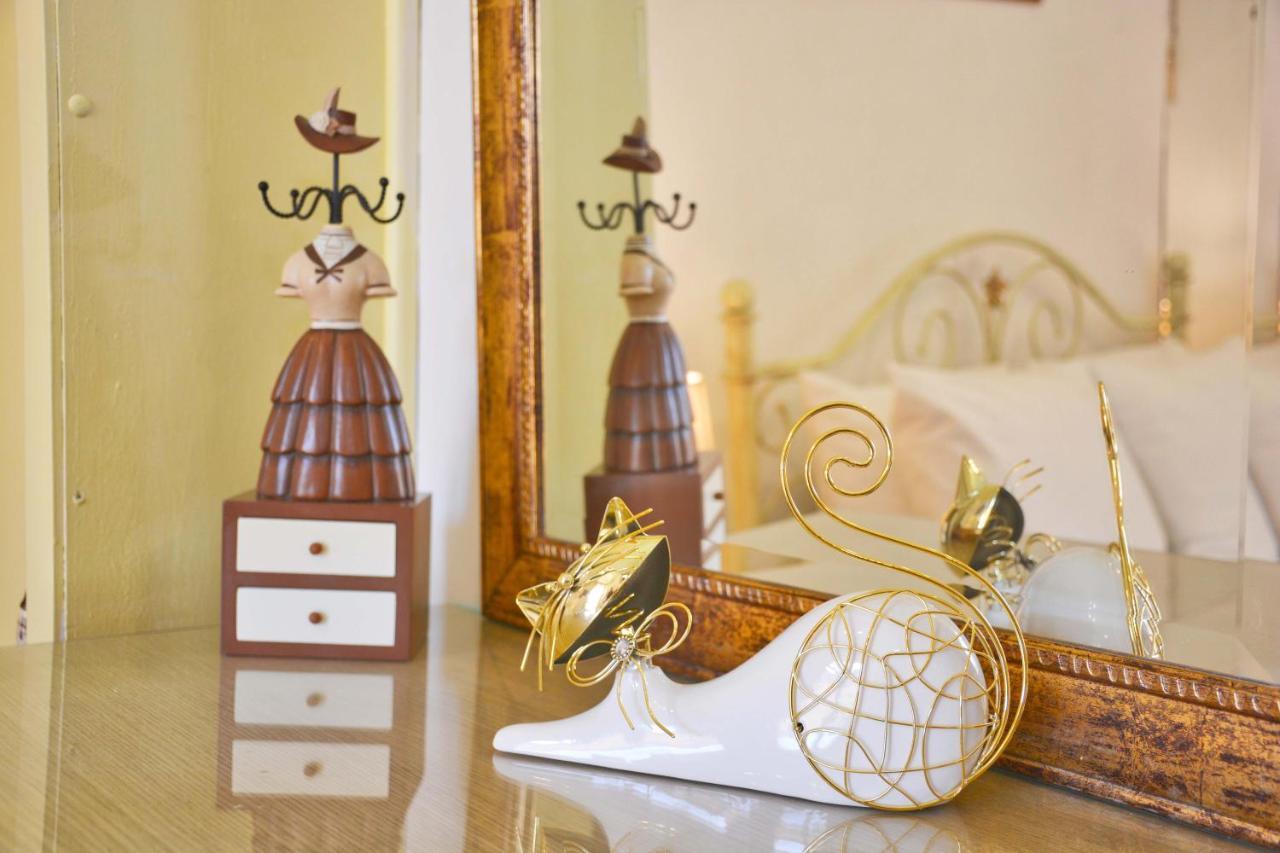 Venetian Well Gallery Apartment In Corfu Old Town Corfu (city) Exterior foto
