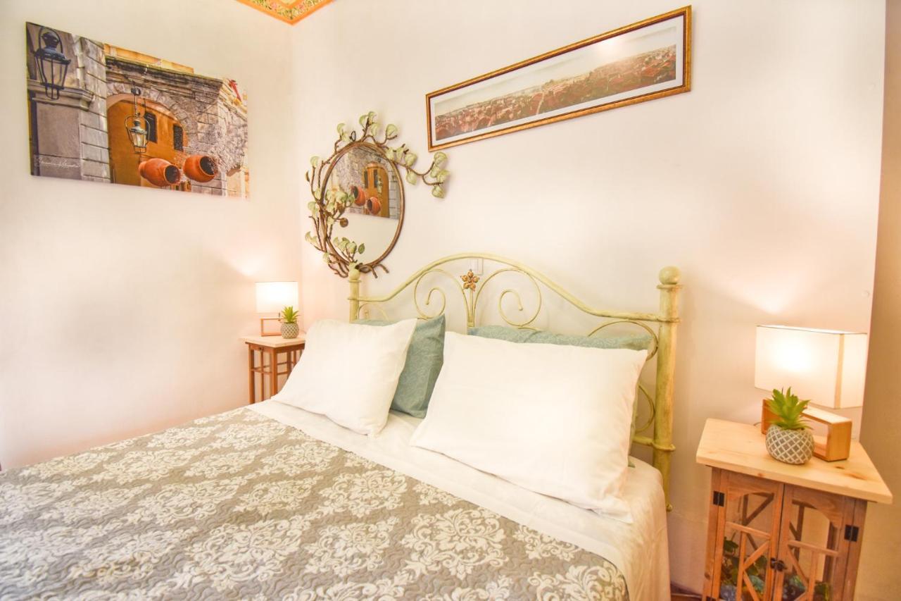 Venetian Well Gallery Apartment In Corfu Old Town Corfu (city) Exterior foto