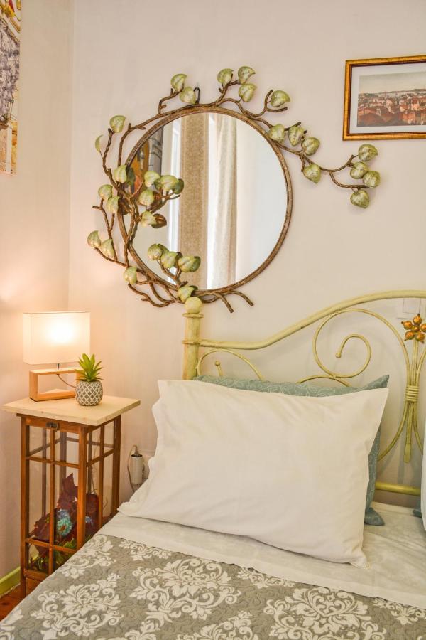 Venetian Well Gallery Apartment In Corfu Old Town Corfu (city) Exterior foto