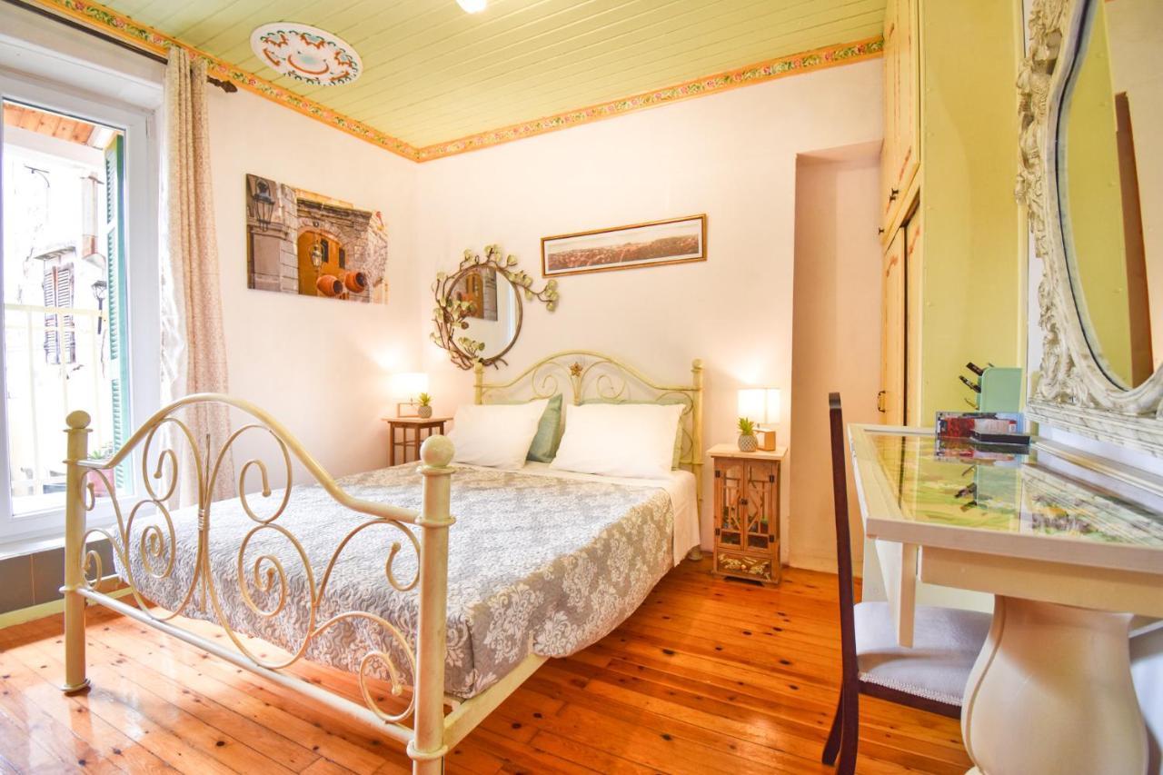 Venetian Well Gallery Apartment In Corfu Old Town Corfu (city) Exterior foto