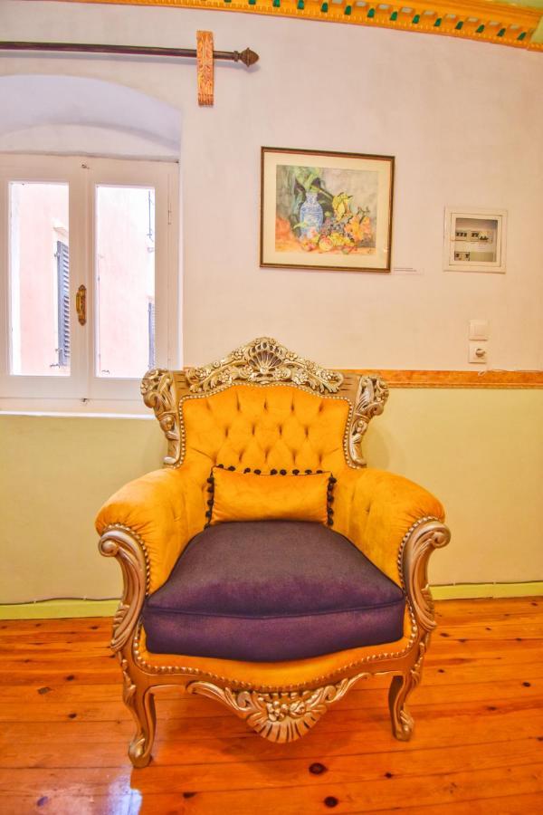 Venetian Well Gallery Apartment In Corfu Old Town Corfu (city) Exterior foto