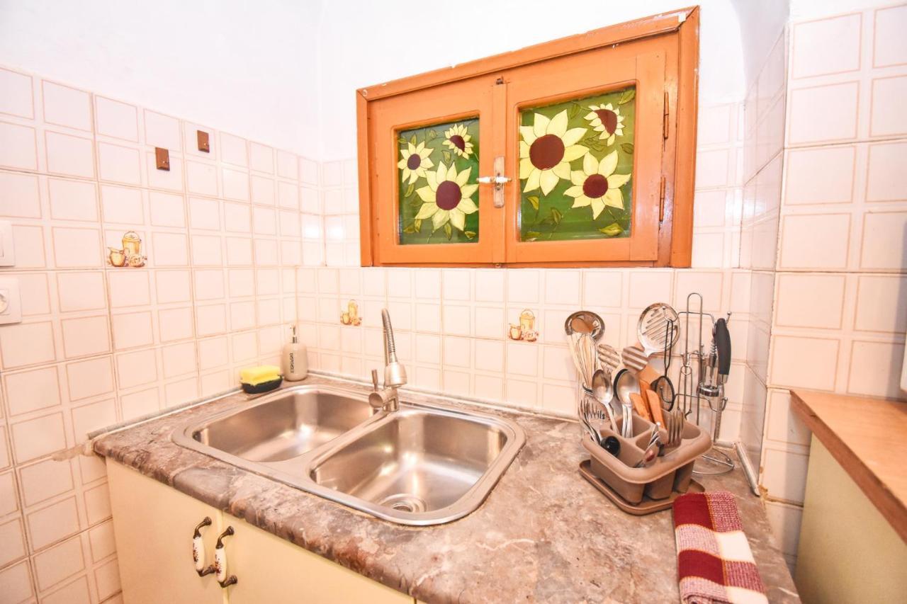 Venetian Well Gallery Apartment In Corfu Old Town Corfu (city) Exterior foto