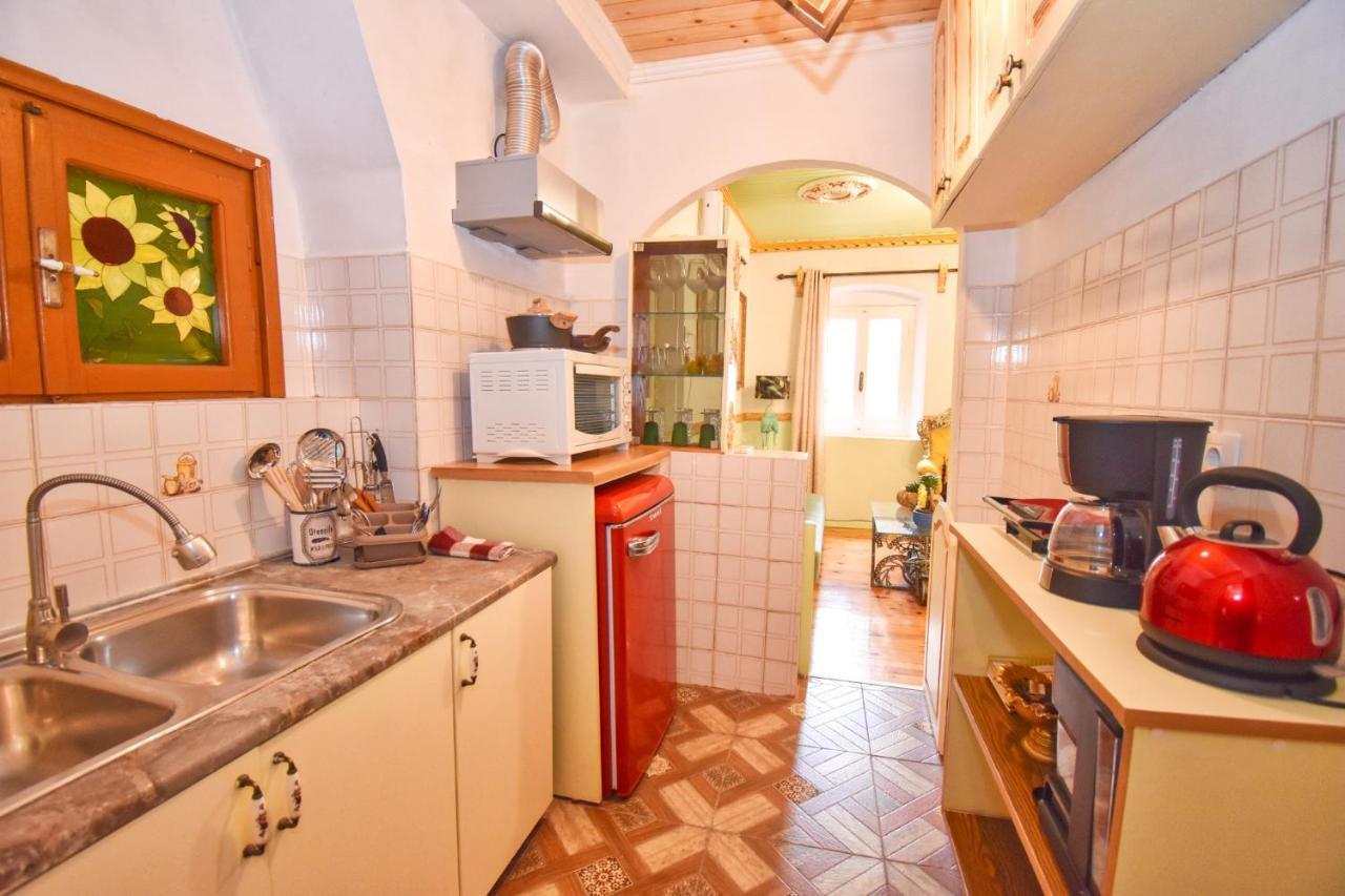 Venetian Well Gallery Apartment In Corfu Old Town Corfu (city) Exterior foto