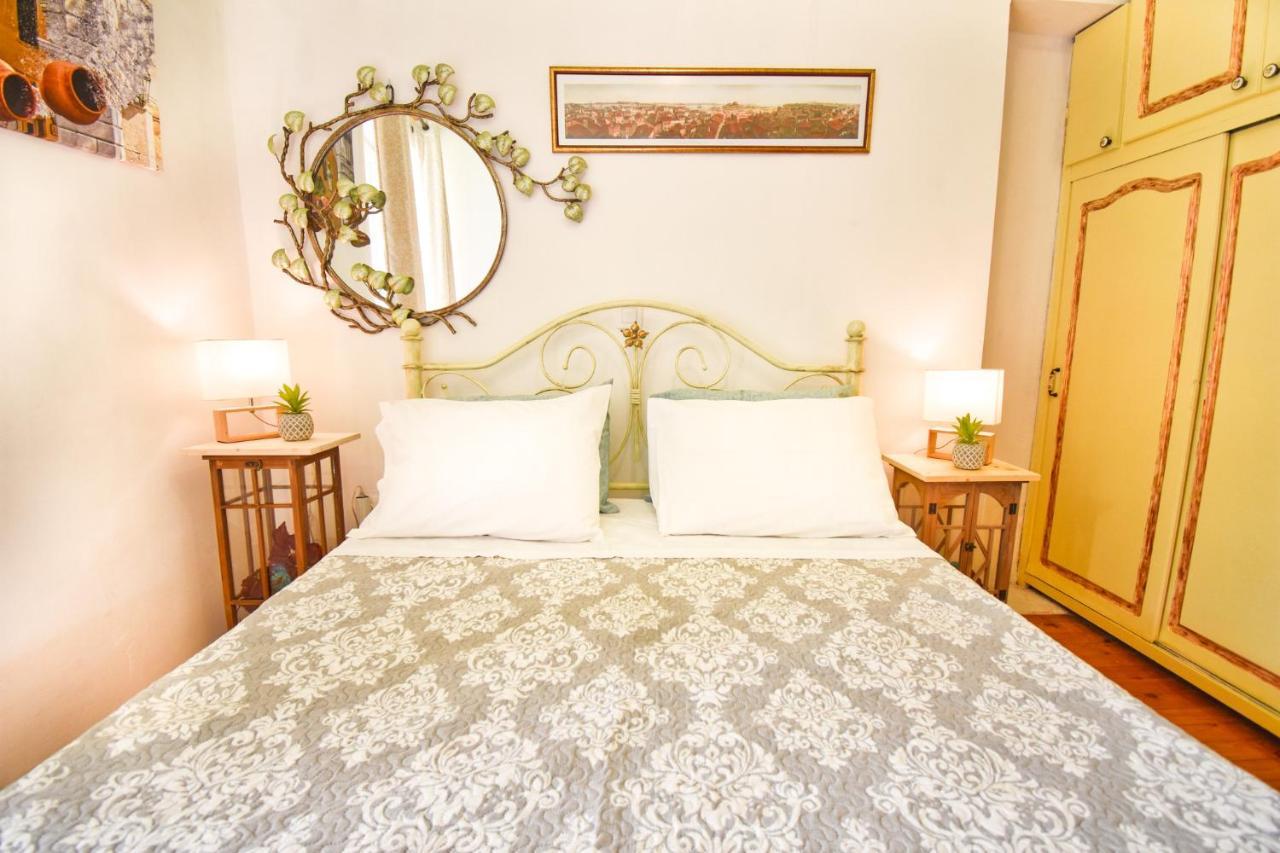 Venetian Well Gallery Apartment In Corfu Old Town Corfu (city) Exterior foto