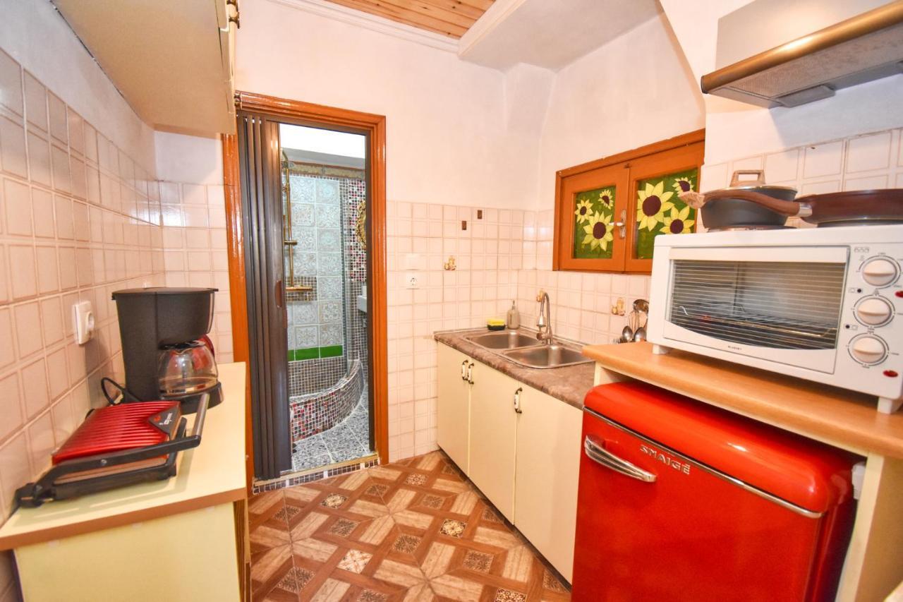 Venetian Well Gallery Apartment In Corfu Old Town Corfu (city) Exterior foto